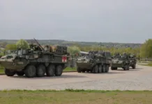 us-sending-5,000-troops-to-poland-as-it-draws-down-forces-in-germany
