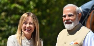 modi-meloni-meeting-puts-italy-at-center-of-india’s-europe-strategy