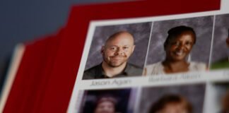 California Teacher Previously Fired for Sexual Harassment Is No Longer in the Classroom After New Complaints california-teacher-previously-fired-for-sexual-harassment-is-no-longer-in-the-classroom-after-new-complaints
