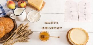 shavuot:-wheat-harvest,-sinai,-and-cheesecake,-oh-my!