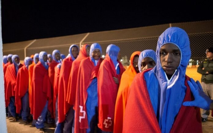 spain-to-introduce-job-matching-plan-for-migrants-granted-legal-status spain-to-introduce-job-matching-plan-for-migrants-granted-legal-status