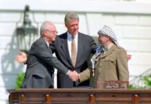 Two-state Israel-Palestine solution is Washington’s empty liturgy two-state-israel-palestine-solution-is-washington’s-empty-liturgy