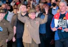 Is the US preparing for military action against Cuba? Expert Q&A is-the-us-preparing-for-military-action-against-cuba?-expert-q&a