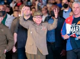 Is the US preparing for military action against Cuba? Expert Q&A is-the-us-preparing-for-military-action-against-cuba?-expert-q&a