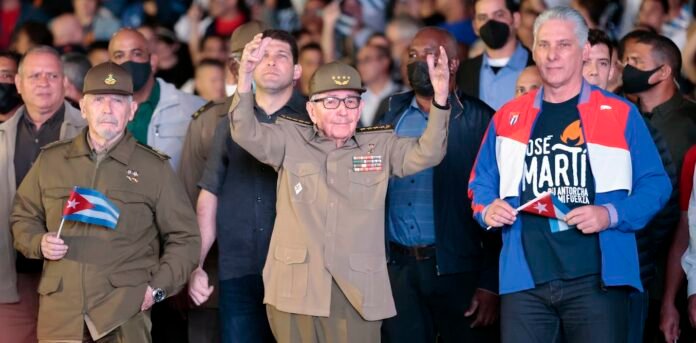 is-the-us-preparing-for-military-action-against-cuba?-expert-q&a is-the-us-preparing-for-military-action-against-cuba?-expert-q&a
