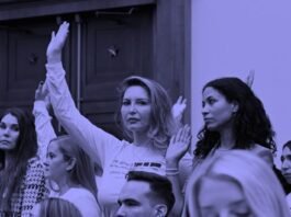 AIPAC, AI, Crypto and Gambling Are Hiding Their Big Election Spends aipac,-ai,-crypto-and-gambling-are-hiding-their-big-election-spends