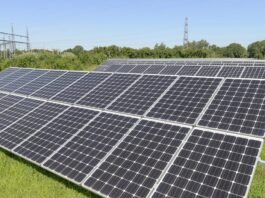 Soaring solar and a surge in hydro push more coal off the US grid soaring-solar-and-a-surge-in-hydro-push-more-coal-off-the-us-grid