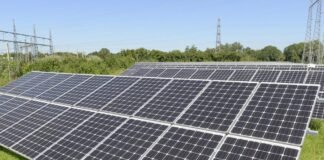 Soaring solar and a surge in hydro push more coal off the US grid soaring-solar-and-a-surge-in-hydro-push-more-coal-off-the-us-grid