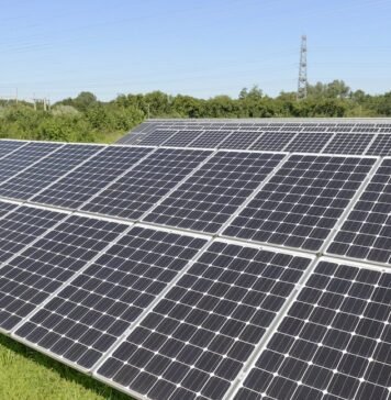 Soaring solar and a surge in hydro push more coal off the US grid soaring-solar-and-a-surge-in-hydro-push-more-coal-off-the-us-grid