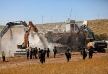 Situation worsening in West Bank, warn Italy, UK, France, Germany situation-worsening-in-west-bank,-warn-italy,-uk,-france,-germany
