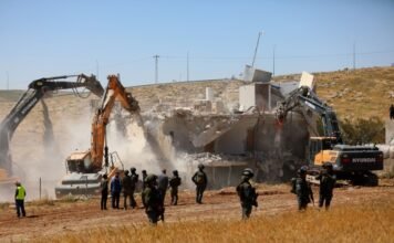 Situation worsening in West Bank, warn Italy, UK, France, Germany situation-worsening-in-west-bank,-warn-italy,-uk,-france,-germany