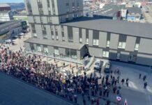 Greenlanders boo new US consulate, urge Trump envoy to ‘go home’ greenlanders-boo-new-us-consulate,-urge-trump-envoy-to-‘go-home’