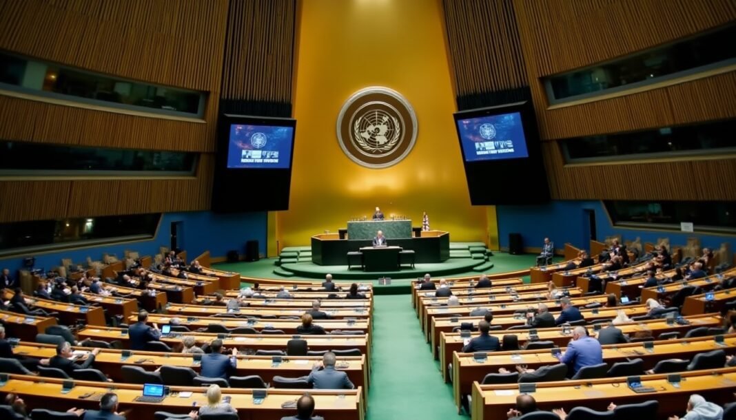 us-presses-palestinians-to-drop-un-general-assembly-vice-presidency-bid-–-report