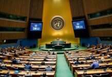 us-presses-palestinians-to-drop-un-general-assembly-vice-presidency-bid-–-report