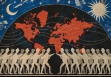 How Xi Jinping is rewriting the rules of global power how-xi-jinping-is-rewriting-the-rules-of-global-power