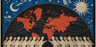 how-xi-jinping-is-rewriting-the-rules-of-global-power