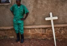 Experts warn of scale and spread of deadly Ebola virus experts-warn-of-scale-and-spread-of-deadly-ebola-virus
