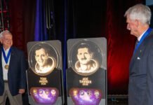 two-space-shuttle-era-spacewalkers-enter-astronaut-hall-of-fame
