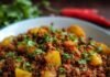 Aloo Keema Ground Meat with Potatoes aloo-keema-ground-meat-with-potatoes