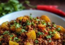 aloo-keema-ground-meat-with-potatoes