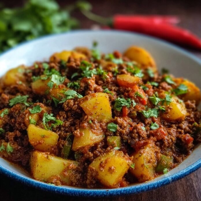 aloo-keema-ground-meat-with-potatoes aloo-keema-ground-meat-with-potatoes