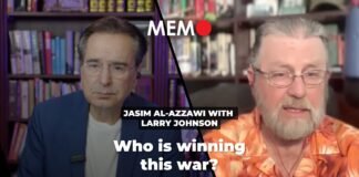 podcast-by-jasim-al-azzawi-with-cia-analyst-larry-johnson:-who-is-winning-this-war?