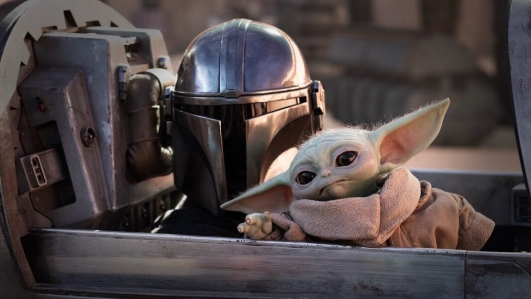 review:-the-mandalorian-and-grogu-is-…-fine
