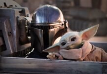 Review: The Mandalorian and Grogu is … fine review:-the-mandalorian-and-grogu-is-…-fine