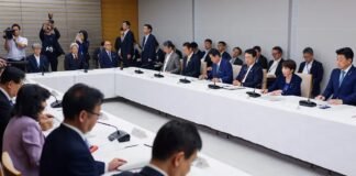 tensions-in-japan’s-supplemental-budget-debate
