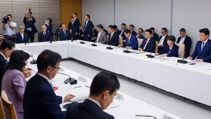 tensions-in-japan’s-supplemental-budget-debate