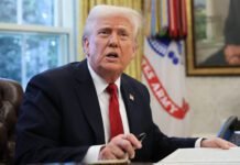 iran-deal-‘largely-negotiated’-president-trump-says;-senior-republicans-voice-alarm