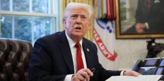 iran-deal-‘largely-negotiated’-president-trump-says;-senior-republicans-voice-alarm