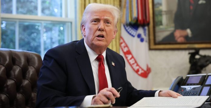 iran-deal-‘largely-negotiated’-president-trump-says;-senior-republicans-voice-alarm