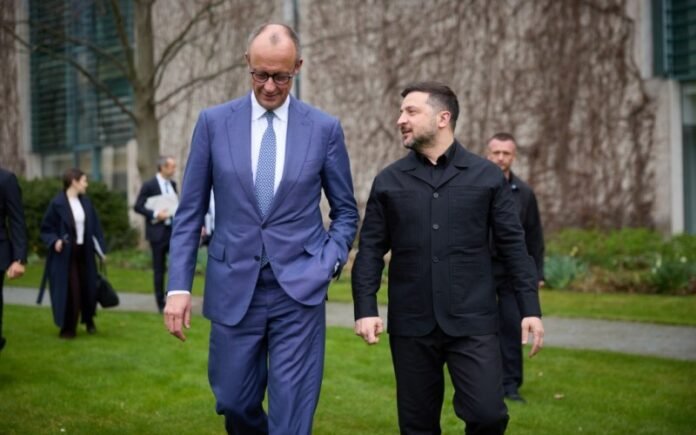 german-leader-merz-pushes-associate-eu-membership-model-for-ukraine