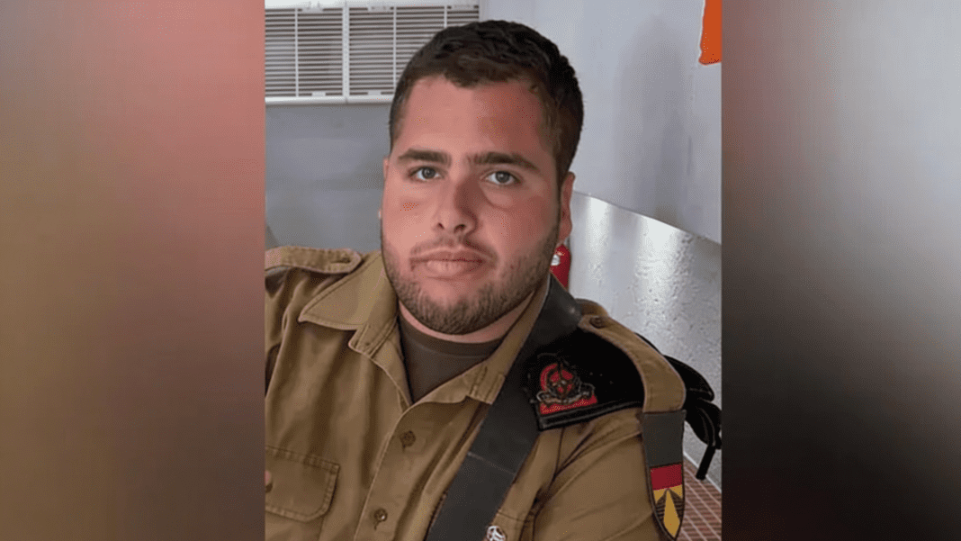 hezbollah-drone-strike-kills-idf-soldier-noam-hamburger-near-lebanon-border