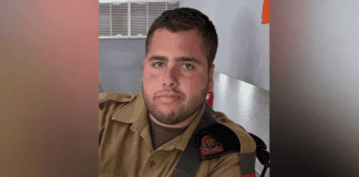 hezbollah-drone-strike-kills-idf-soldier-noam-hamburger-near-lebanon-border
