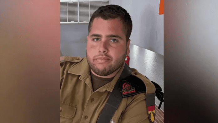 hezbollah-drone-strike-kills-idf-soldier-noam-hamburger-near-lebanon-border