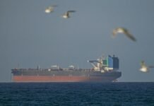 iran-says-25-ships-passed-through-strait-of-hormuz-in-past-24-hours