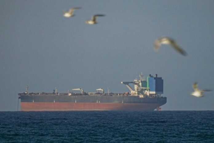 iran-says-25-ships-passed-through-strait-of-hormuz-in-past-24-hours