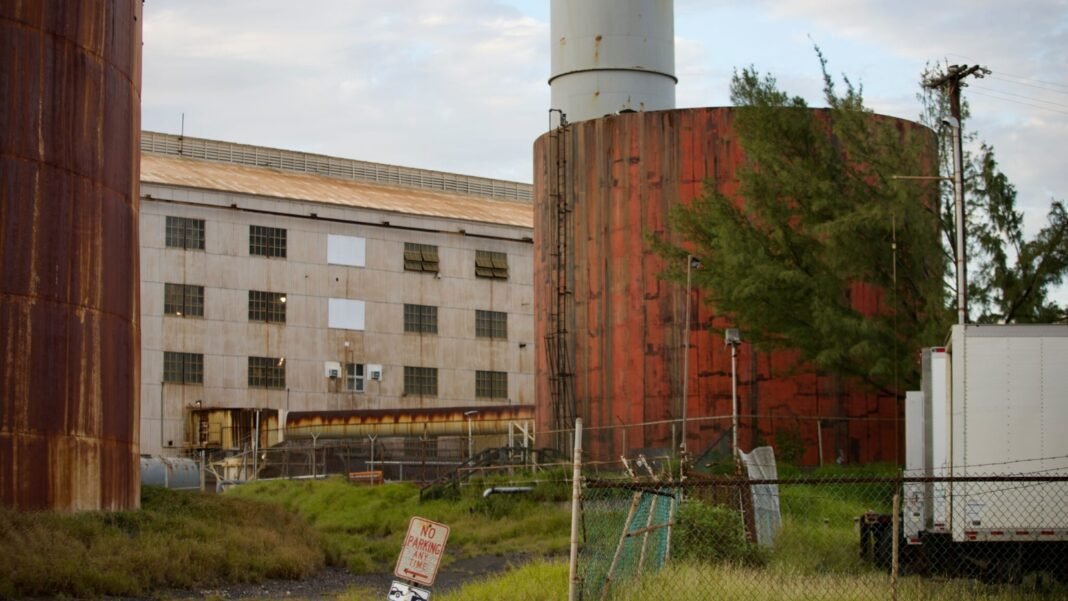 the-epa-just-walked-back-hawai‘i’s-plan-to-retire-its-dinosaur-power-plants