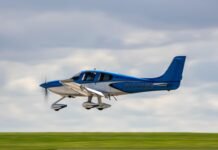 2-former-israeli-air-force-officers-killed-in-light-plane-crash-in-jezreel-valley 