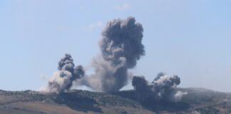 israeli-strikes-kill-14,-wound-several-in-southern-lebanon-in-latest-ceasefire-violation