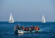 EU Sees 40% Fall in Irregular Border Crossings eu-sees-40%-fall-in-irregular-border-crossings