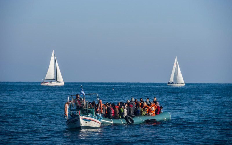 eu-sees-40%-fall-in-irregular-border-crossings eu-sees-40%-fall-in-irregular-border-crossings