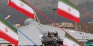 how-iran’s-drone-making-machine-keeps-flying-under-fire