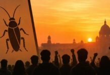 The ‘cockroaches’ India’s elite created — and can’t exterminate the-‘cockroaches’-india’s-elite-created-—-and-can’t-exterminate