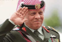 Rubio Congratulates Jordan on 80th Independence Anniversary rubio-congratulates-jordan-on-80th-independence-anniversary