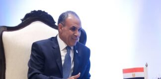 egypt-rejects-involvement-of-non-red-sea-states-in-regional-security-arrangements