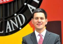 David Miliband: Europe and US need ‘separate bedrooms’ but not divorce david-miliband:-europe-and-us-need-‘separate-bedrooms’-but-not-divorce
