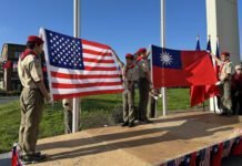 America no longer abiding by its own Taiwan Relations Act america-no-longer-abiding-by-its-own-taiwan-relations-act